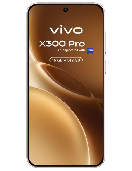 Vivo X300 Pro 5G 16/512Gb Brown