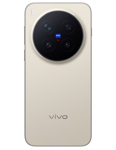 Vivo X300 Pro 5G 16/512Gb Brown