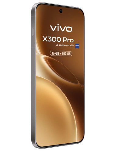 Vivo X300 Pro 5G 16/512Gb Brown