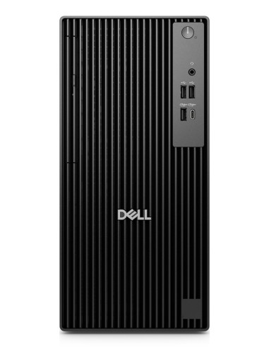 Dell Pro Tower I7-14700 16Gb Ddr5 5600 Ssd512 Uhd Graphics 770 W11Pro 3Y Pro Support