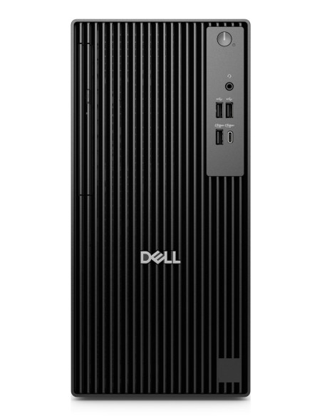 Dell Pro Tower I7-14700 16Gb Ddr5 5600 Ssd512 Uhd Graphics 770 W11Pro 3Y Pro Support