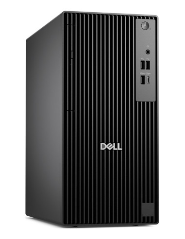 Dell Pro Tower I7-14700 16Gb Ddr5 5600 Ssd512 Uhd Graphics 770 W11Pro 3Y Pro Support