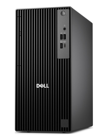 Dell Pro Tower I7-14700 16Gb Ddr5 5600 Ssd512 Uhd Graphics 770 W11Pro 3Y Pro Support