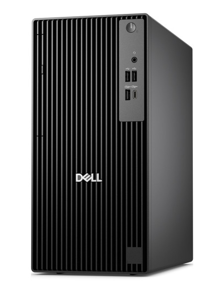 Dell Pro Tower I7-14700 16Gb Ddr5 5600 Ssd512 Uhd Graphics 770 W11Pro 3Y Pro Support