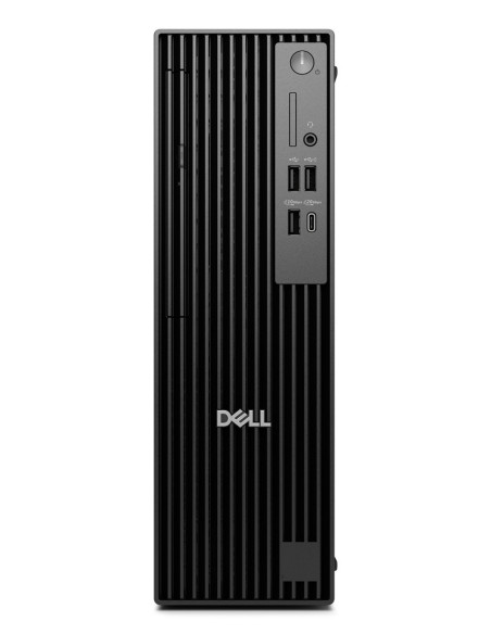 Dell Pro Slim Plus Ultra 5 235 16Gb Ddr5 5600 Ssd512 Intel Uhd Graphics W11Pro 3Y Pro Support