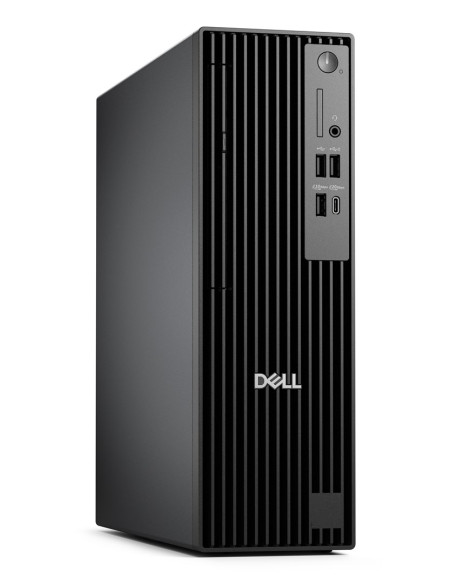 Dell Pro Slim Plus Ultra 5 235 16Gb Ddr5 5600 Ssd512 Intel Uhd Graphics W11Pro 3Y Pro Support
