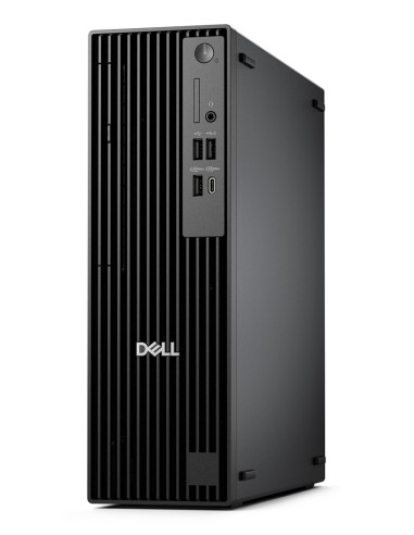 Dell Pro Slim Plus Ultra 5 235 16Gb Ddr5 5600 Ssd512 Intel Uhd Graphics W11Pro 3Y Pro Support