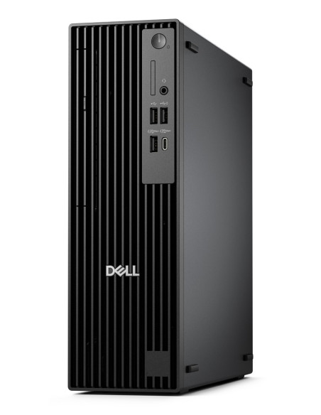 Dell Pro Slim Plus Ultra 5 235 16Gb Ddr5 5600 Ssd512 Intel Uhd Graphics W11Pro 3Y Pro Support
