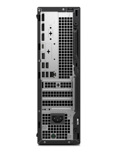 Dell Pro Slim Plus Ultra 5 235 16Gb Ddr5 5600 Ssd512 Intel Uhd Graphics W11Pro 3Y Pro Support