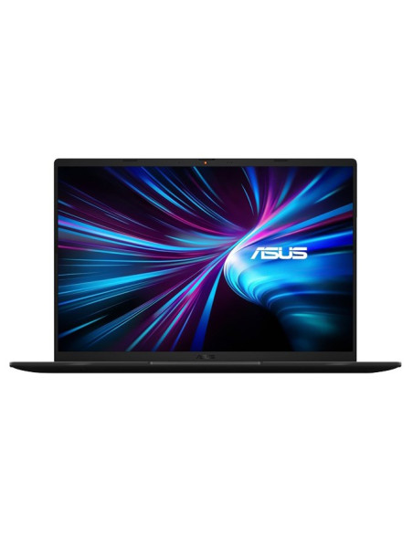 Asus V16 V3607Vm-Rp015 Core 5 210H 16.0" Wuxga 144Hz 300Nits Ag 16Gb Ddr5 Ssd512 Geforce Rtx 5060 8Gb Wlan+Bt Cam1080P 63Whrs No