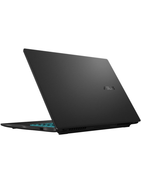 Asus V16 V3607Vm-Rp015 Core 5 210H 16.0" Wuxga 144Hz 300Nits Ag 16Gb Ddr5 Ssd512 Geforce Rtx 5060 8Gb Wlan+Bt Cam1080P 63Whrs No