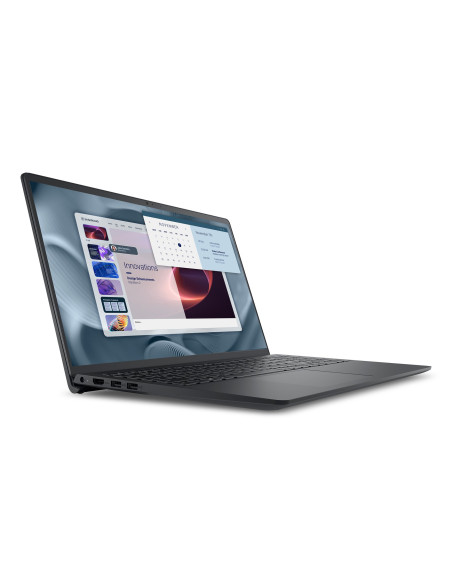 Dell Pro 15 Essential I7-1355U 15,6" Fhd 120Hz 250Nits 16Gb Ddr5 4400 Ssd512 Intel Uhd Graphics Cam1080P 54Wh W11Pro Carbon Blac