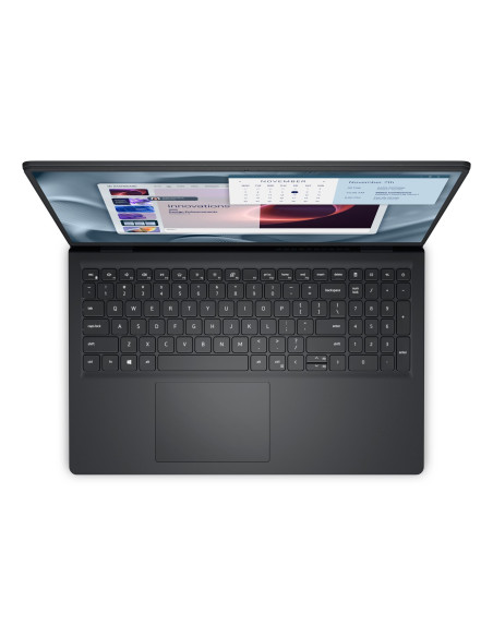 Dell Pro 15 Essential I7-1355U 15,6" Fhd 120Hz 250Nits 16Gb Ddr5 4400 Ssd512 Intel Uhd Graphics Cam1080P 54Wh W11Pro Carbon Blac