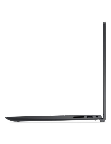 Dell Pro 15 Essential I7-1355U 15,6" Fhd 120Hz 250Nits 16Gb Ddr5 4400 Ssd512 Intel Uhd Graphics Cam1080P 54Wh W11Pro Carbon Blac