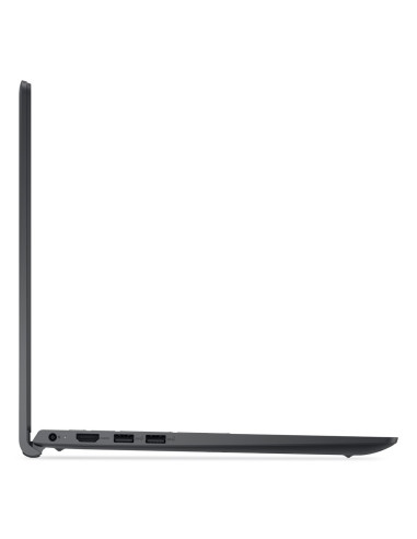 Dell Pro 15 Essential I7-1355U 15,6" Fhd 120Hz 250Nits 16Gb Ddr5 4400 Ssd512 Intel Uhd Graphics Cam1080P 54Wh W11Pro Carbon Blac