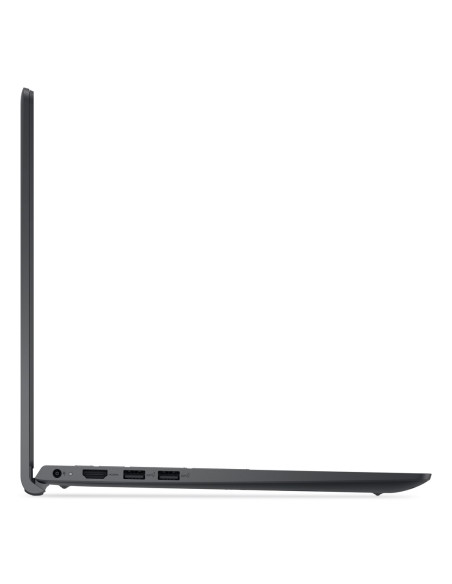 Dell Pro 15 Essential I7-1355U 15,6" Fhd 120Hz 250Nits 16Gb Ddr5 4400 Ssd512 Intel Uhd Graphics Cam1080P 54Wh W11Pro Carbon Blac
