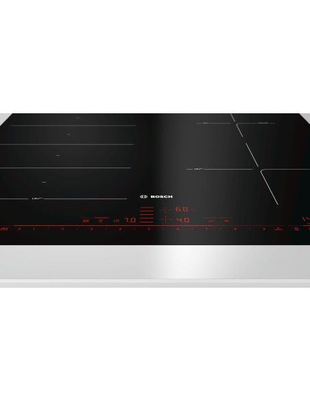 Płyta Indukcyjna Bosch Pxe601Dc1E