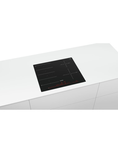 Płyta Indukcyjna Bosch Pxe601Dc1E