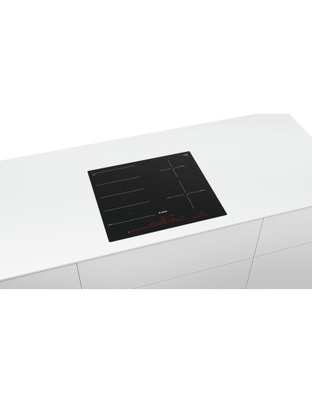 Płyta Indukcyjna Bosch Pxe601Dc1E