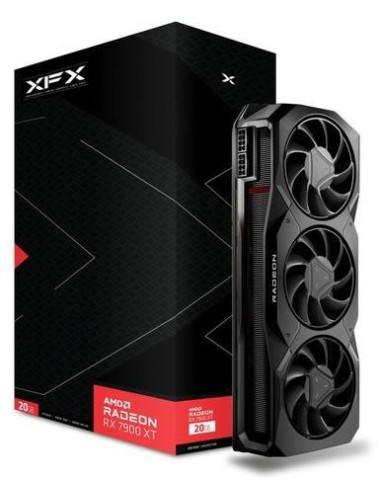 Karta Graf. Xfx Radeon Rx 7900Xt Gaming 20Gb