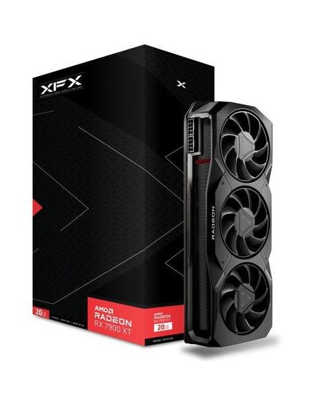 Karta Graf. Xfx Radeon Rx 7900Xt Gaming 20Gb