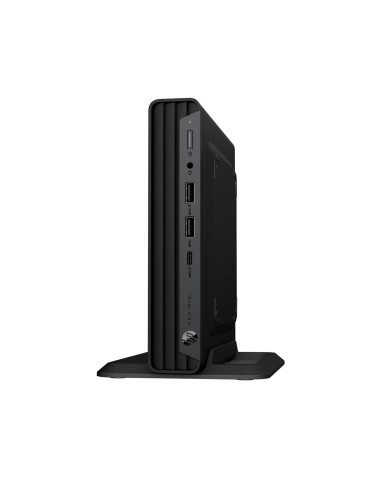 Pro Mini 400 G9 I5 12500T 16Gb Ddr5 Ssd512 Uhd 770 W11Pro 3Y Onsite