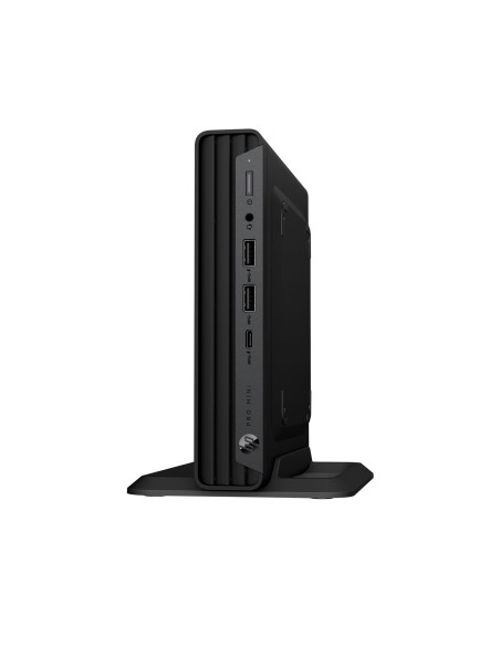 Pro Mini 400 G9 I5 12500T 16Gb Ddr5 Ssd512 Uhd 770 W11Pro 3Y Onsite