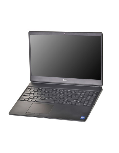 Dell Precision 7560 I7-11850H 32Gb 256Gb Ssd 15" Fhd (Rtx A2000) (Us Qwerty) Win11Pro + Zasilacz Używany