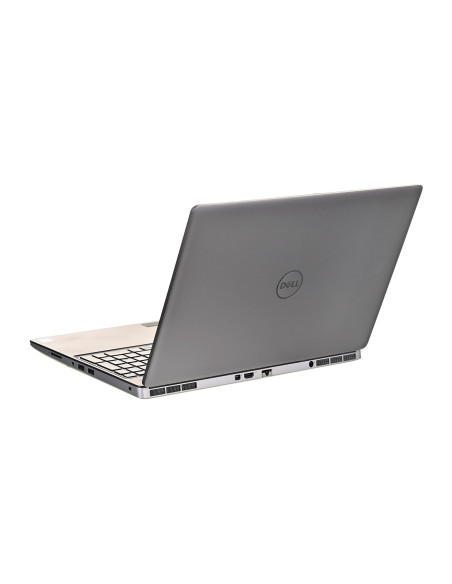 Dell Precision 7560 I7-11850H 32Gb 256Gb Ssd 15" Fhd (Rtx A2000) (Us Qwerty) Win11Pro + Zasilacz Używany