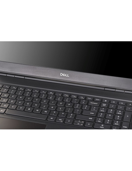 Dell Precision 7560 I7-11850H 32Gb 256Gb Ssd 15" Fhd (Rtx A2000) (Us Qwerty) Win11Pro + Zasilacz Używany