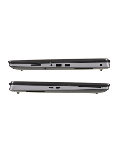 Dell Precision 7560 I7-11850H 32Gb 256Gb Ssd 15" Fhd (Rtx A2000) (Us Qwerty) Win11Pro + Zasilacz Używany