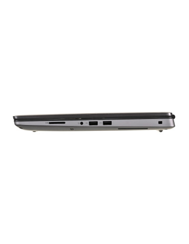 Dell Precision 7560 I7-11850H 32Gb 256Gb Ssd 15" Fhd (Rtx A2000) (Us Qwerty) Win11Pro + Zasilacz Używany