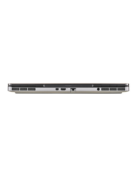 Dell Precision 7560 I7-11850H 32Gb 256Gb Ssd 15" Fhd (Rtx A2000) (Us Qwerty) Win11Pro + Zasilacz Używany