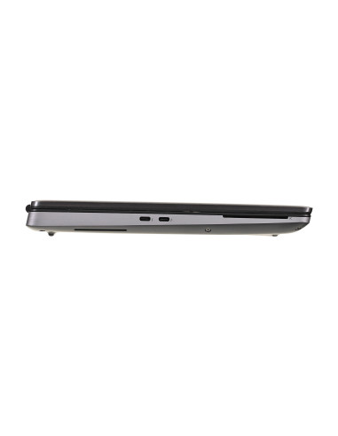 Dell Precision 7560 I7-11850H 32Gb 256Gb Ssd 15" Fhd (Rtx A2000) (Us Qwerty) Win11Pro + Zasilacz Używany