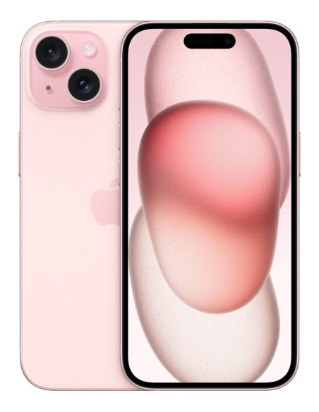 Apple Iphone 15 128Gb Pink