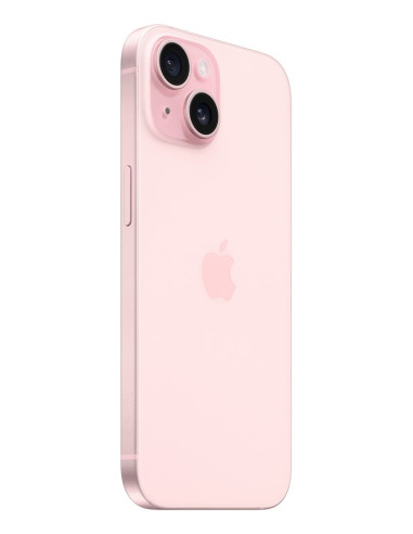 Apple Iphone 15 128Gb Pink
