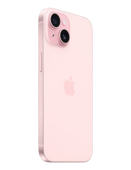Apple Iphone 15 128Gb Pink