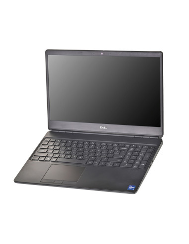 Dell Precision 7560 I7-11850H 32Gb 256Gb Ssd 15" Fhd (T1200) (Us Qwerty) Win11Pro + Zasilacz Używany