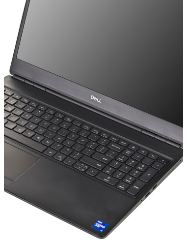 Dell Precision 7560 I7-11850H 32Gb 256Gb Ssd 15" Fhd (T1200) (Us Qwerty) Win11Pro + Zasilacz Używany