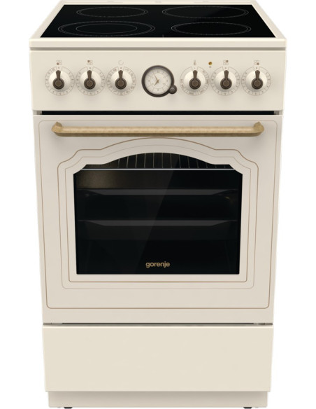Kuchnia Gorenje Gecs5B70Cli