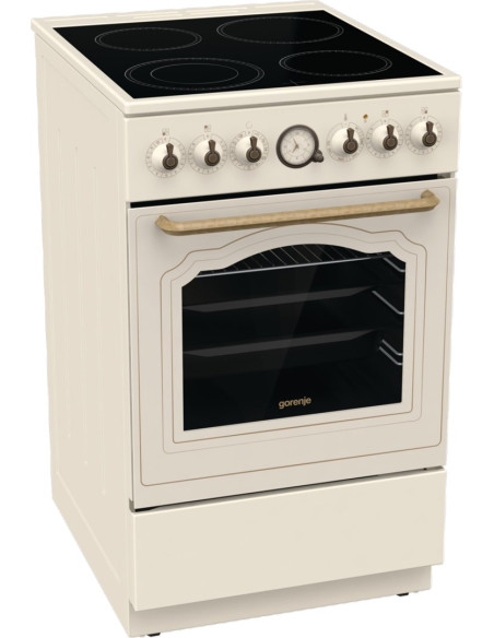 Kuchnia Gorenje Gecs5B70Cli
