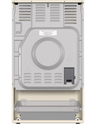 Kuchnia Gorenje Gecs5B70Cli