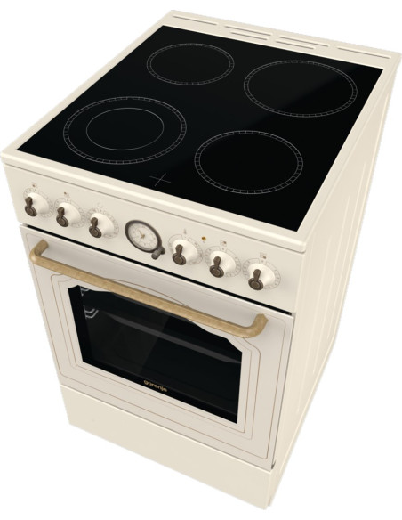 Kuchnia Gorenje Gecs5B70Cli