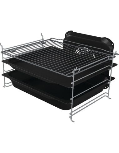 Kuchnia Gorenje Gecs5B70Cli