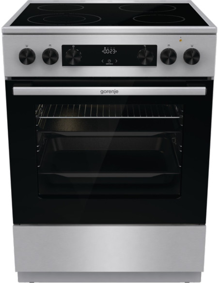 Kuchnia Gorenje Gecs6C70Xc