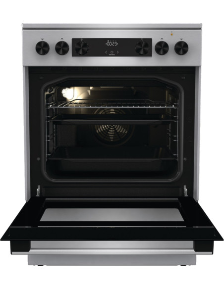 Kuchnia Gorenje Gecs6C70Xc