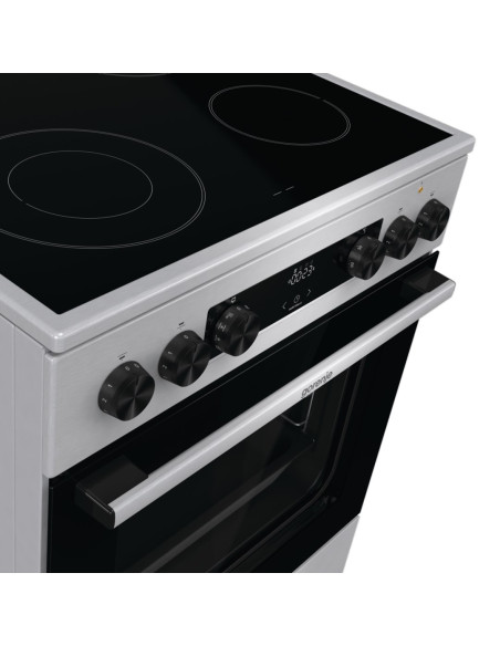 Kuchnia Gorenje Gecs6C70Xc