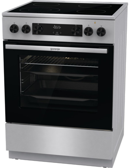 Kuchnia Gorenje Gecs6C70Xc