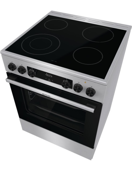 Kuchnia Gorenje Gecs6C70Xc