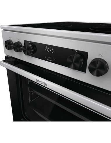 Kuchnia Gorenje Gecs6C70Xc